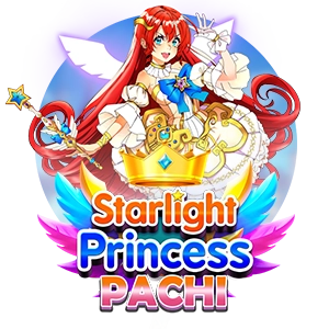 Starlight Princess Slot